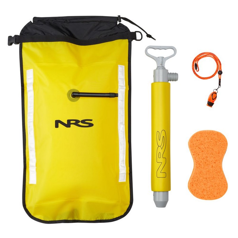 NRS Basic Touring Safety Kit-AQ-Outdoors