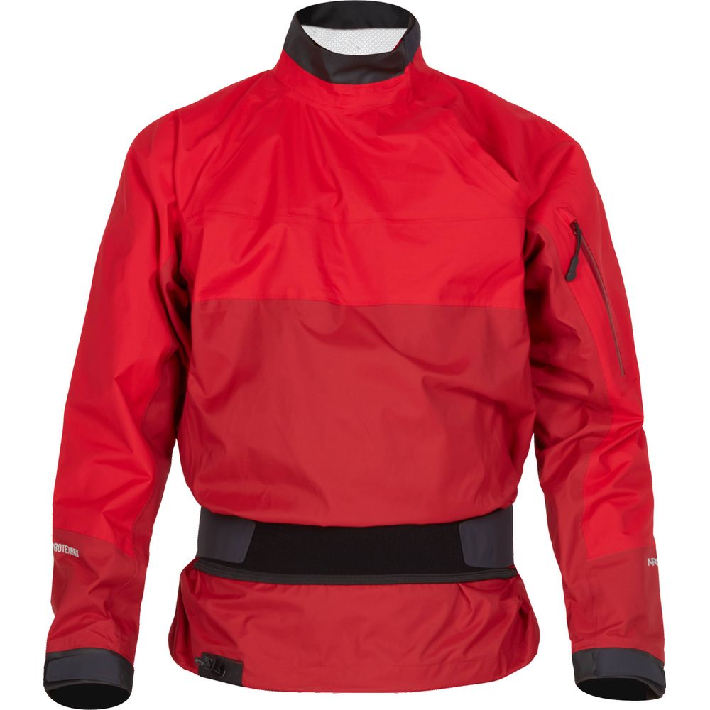 NRS Men's Helium Splash Jacket