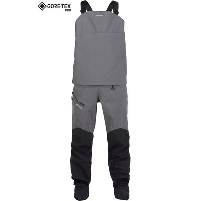 NRS Men's Recoil Dry Bib