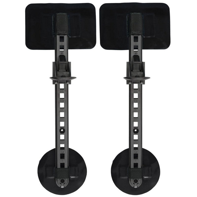 NRS PVC Kayak Foot Braces-AQ-Outdoors