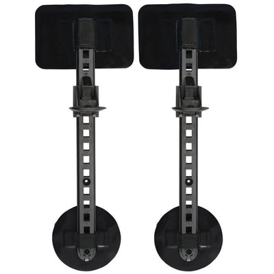 NRS PVC Kayak Foot Braces-AQ-Outdoors