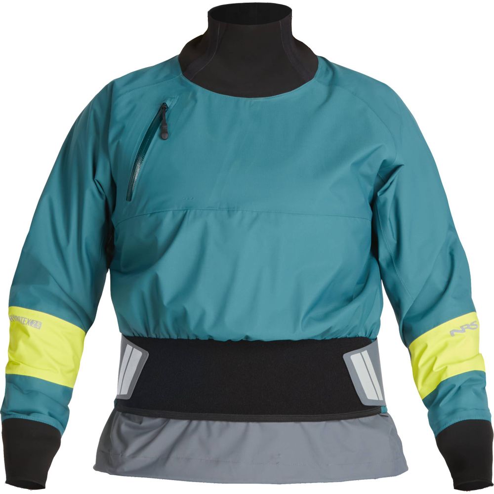 NRS Women's Stratos Comfort-Neck Jacket