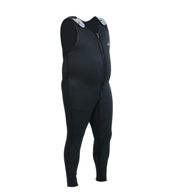 NRS 3mm Grizzly Wetsuit-AQ-Outdoors