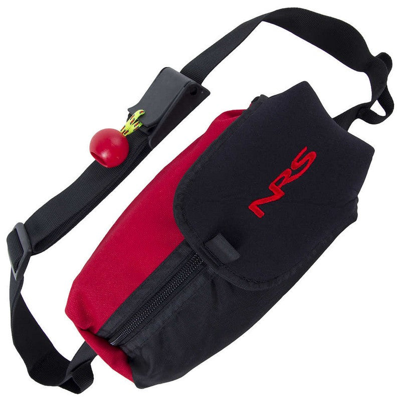 NRS Guardian Waist Throw Bag-AQ-Outdoors