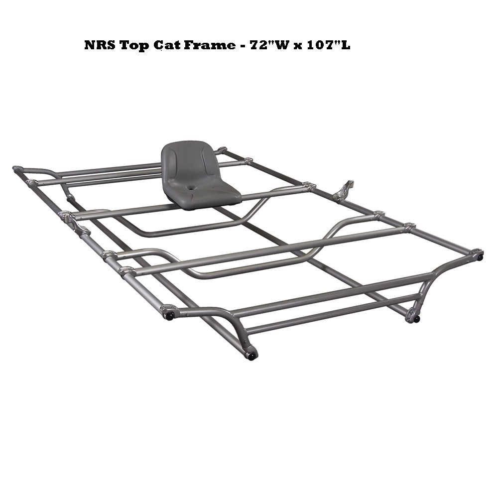 NRS Top Cat Cataraft Frame