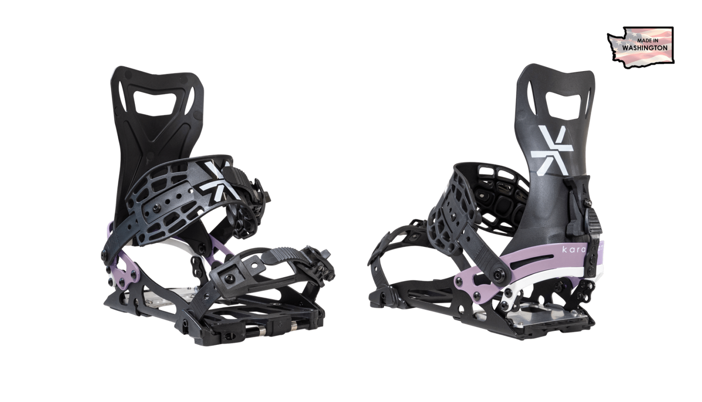 Karakoram Womens Prime Nomad Bindings