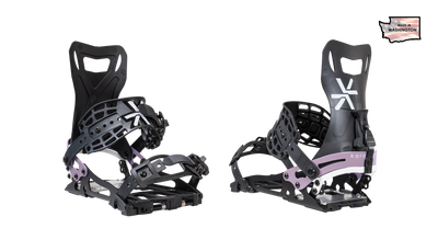 Karakoram Womens Prime Nomad Bindings