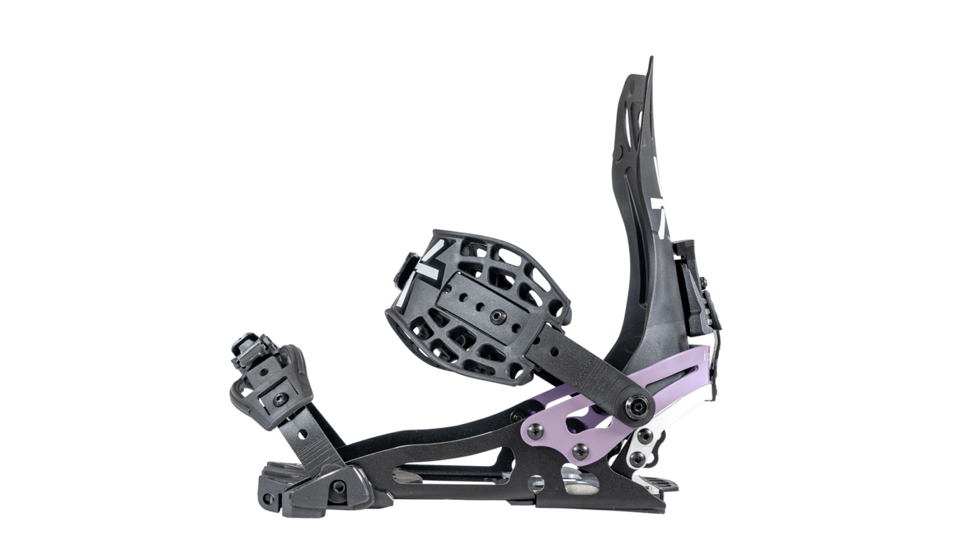 Karakoram Womens Prime Nomad Bindings