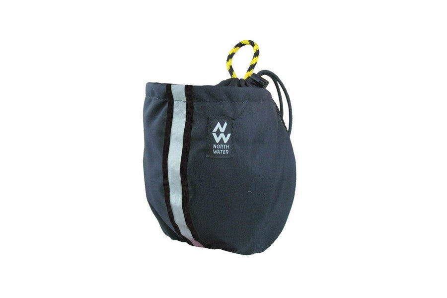 North Water 4 Bailer Throwbag