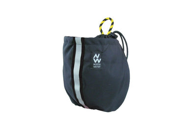 North Water 4 Bailer Throwbag