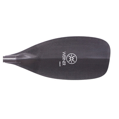 Werner Odachi Bent Shaft Standard Kayak Paddle-AQ-Outdoors