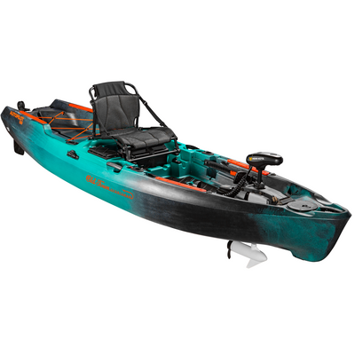 Old Town Sportsman Autopilot 120-AQ-Outdoors