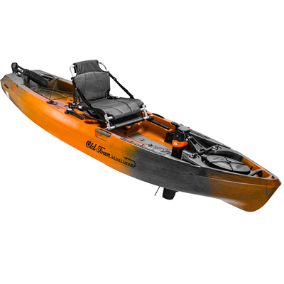 Old Town Sportsman PDL 106 Angler Kayak-AQ-Outdoors