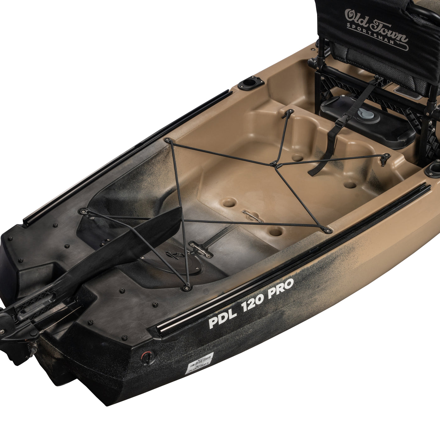 Old Town Sportsman PDL 120 PRO
