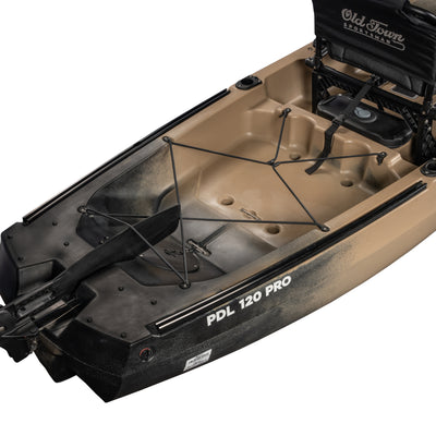 Old Town Sportsman PDL 120 PRO