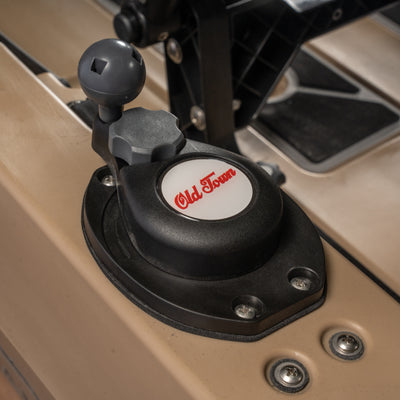 Old Town Sportsman PDL 120 PRO