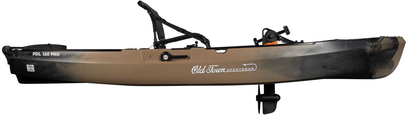 Old Town Sportsman PDL 120 PRO
