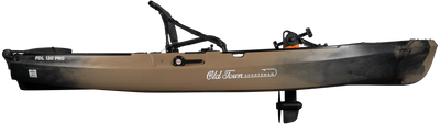 Old Town Sportsman PDL 120 PRO