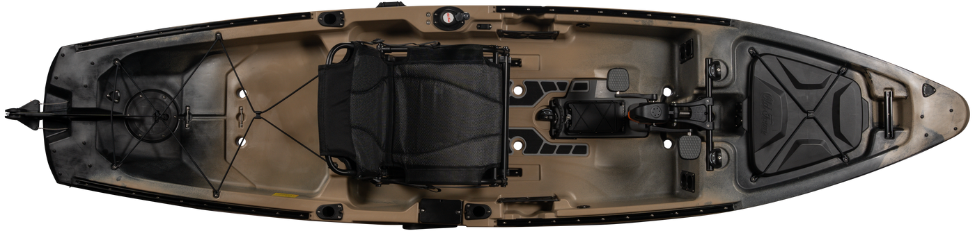 Old Town Sportsman PDL 120 PRO