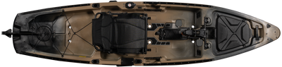 Old Town Sportsman PDL 120 PRO