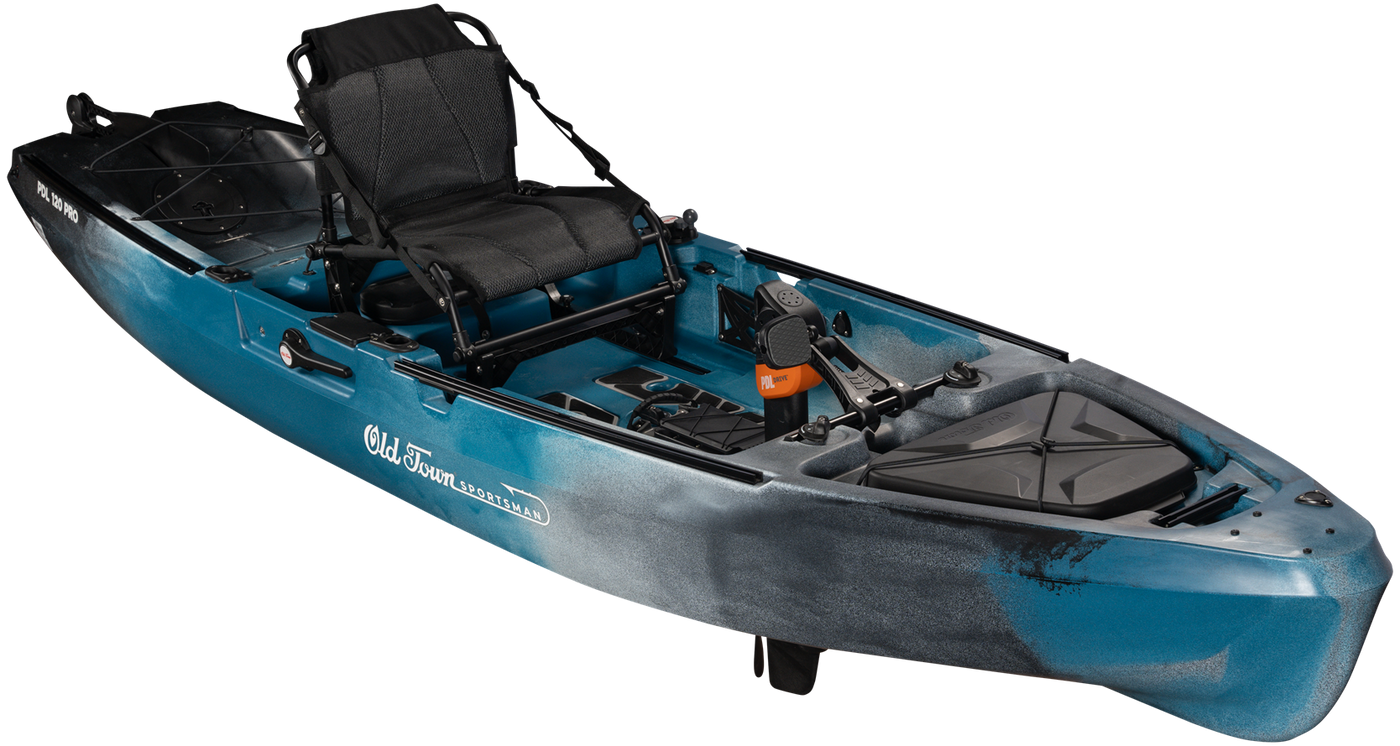 Old Town Sportsman PDL 120 PRO