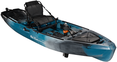 Old Town Sportsman PDL 120 PRO