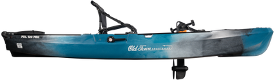 Old Town Sportsman PDL 120 PRO