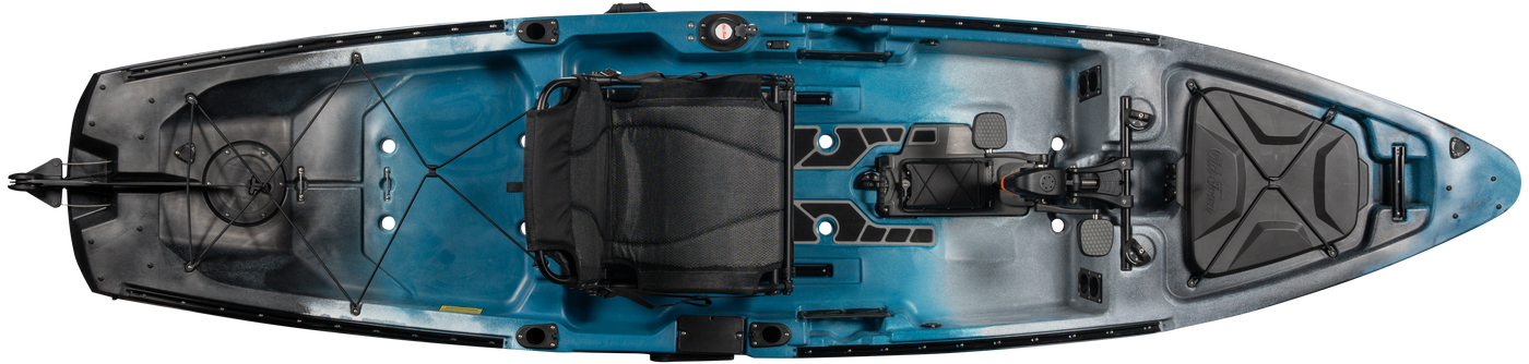 Old Town Sportsman PDL 120 PRO
