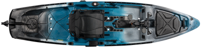 Old Town Sportsman PDL 120 PRO