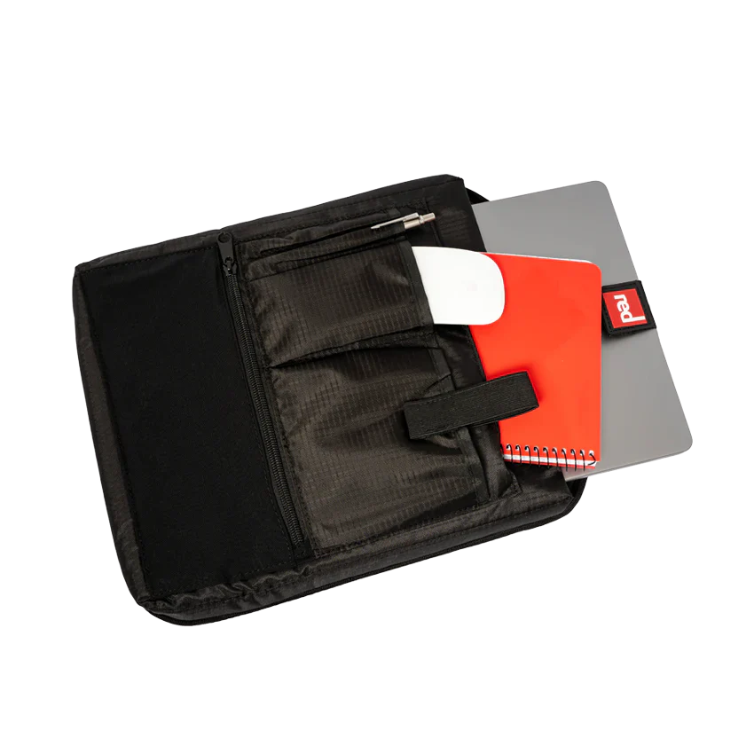 Sac à dos étanche RED Adventure 30L