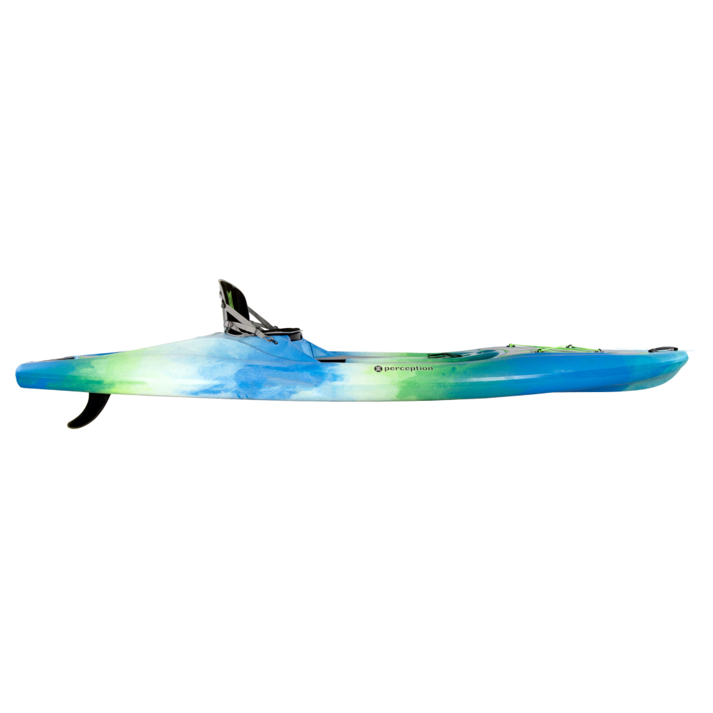 Perception Hi Life 11.0 Hybrid Kayak/SUP-AQ-Outdoors