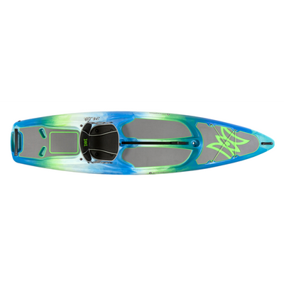 Perception Hi Life 11.0 Hybrid Kayak/SUP-AQ-Outdoors