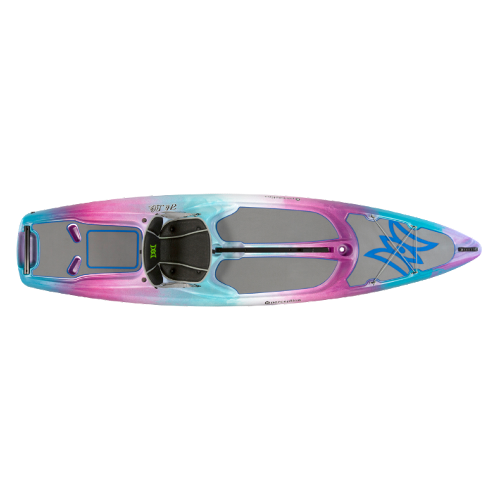 Perception Hi Life 11.0 Hybrid Kayak/SUP