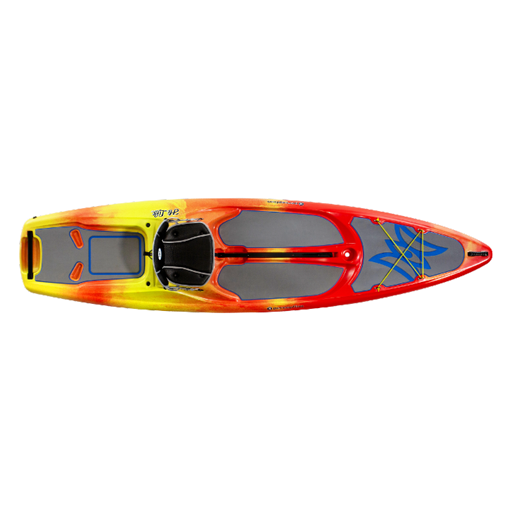 Perception Hi Life 11.0 Hybrid Kayak/SUP