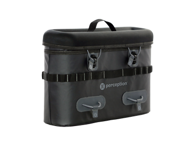 Perception Outlaw Saddle Bag