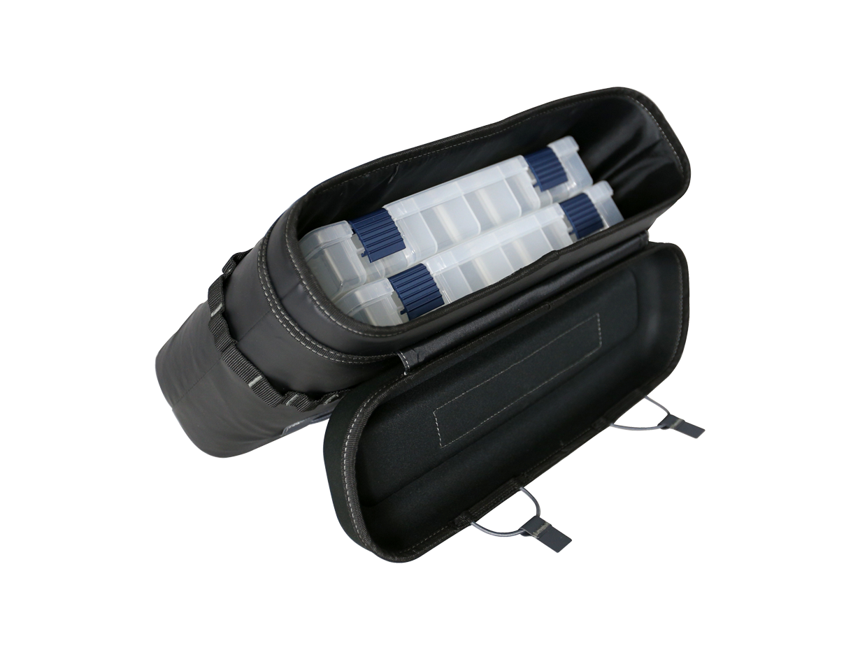 Perception Outlaw Saddle Bag