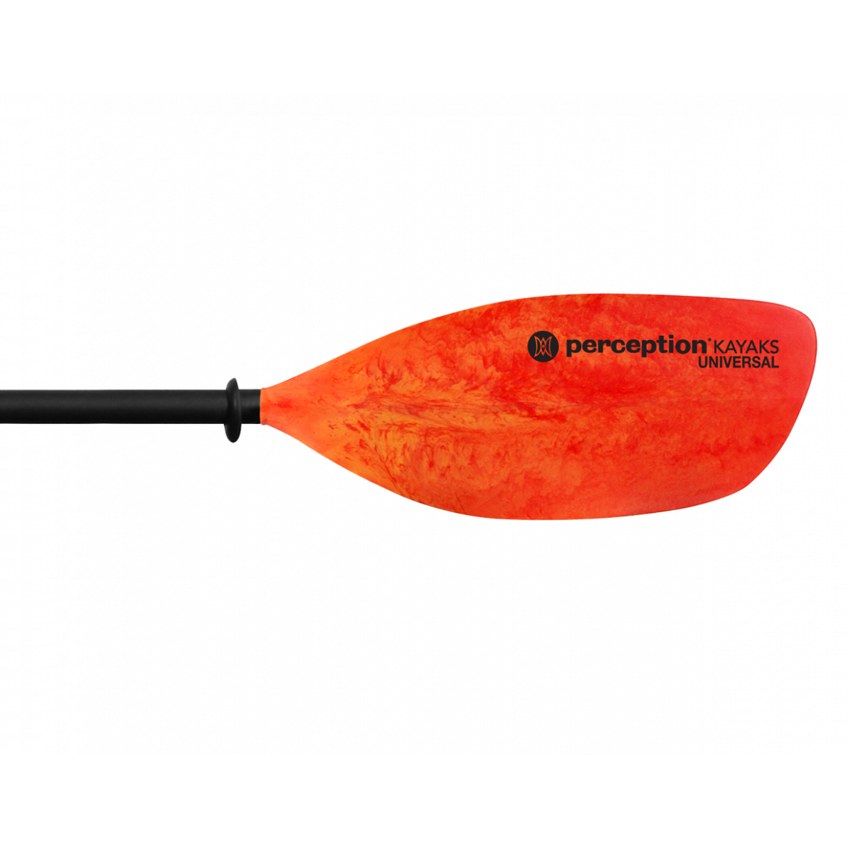 Perception Universal Kayak Paddle