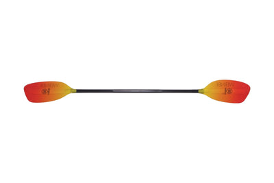 Werner Player Standard Kayak Paddle-AQ-Outdoors