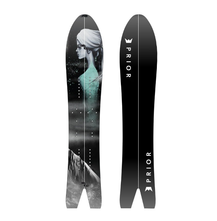 Prior Slasher Splitboard