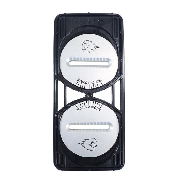 Spark R&D Flat Splitboard Pucks | AQ Outdoors – AQOutdoors