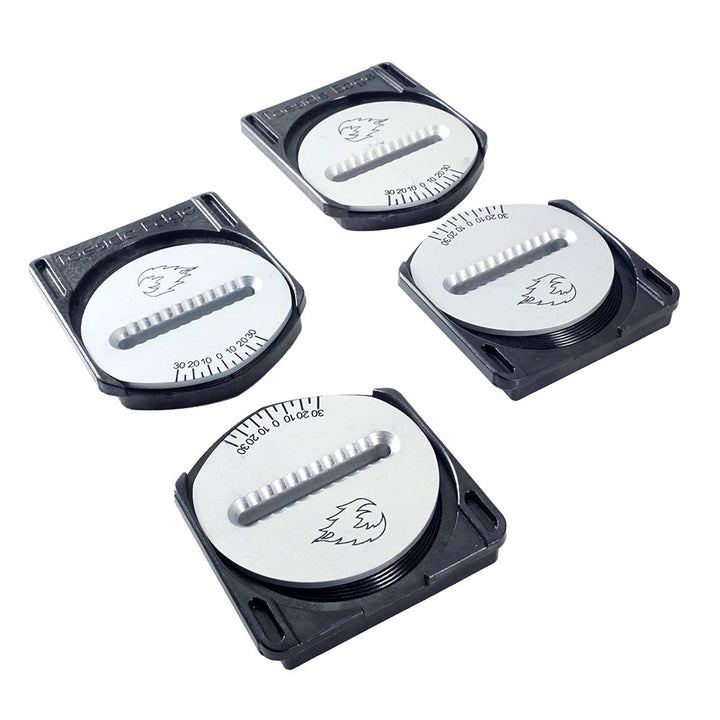 Spark R&D Flat Splitboard Pucks | AQ Outdoors – AQOutdoors
