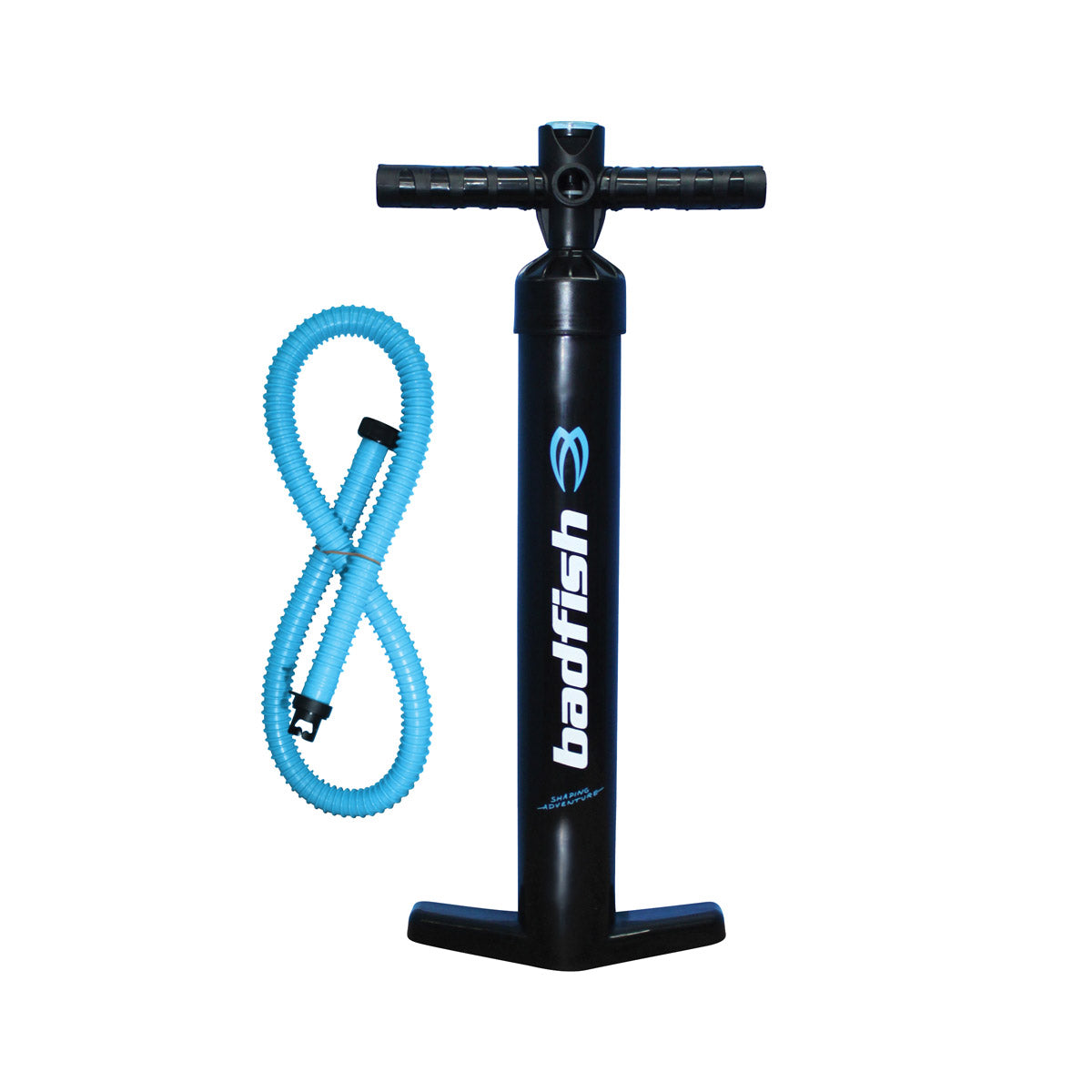 Badfish Dual-Action Pump