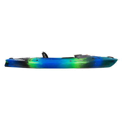 Wilderness Systems Pungo 105 Kayak-AQ-Outdoors