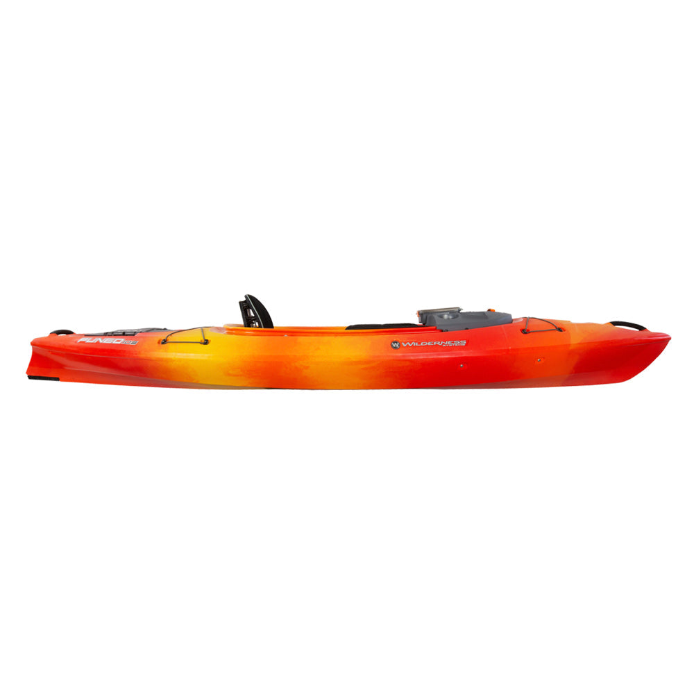 Wilderness Systems Pungo 105 Kayak-AQ-Outdoors