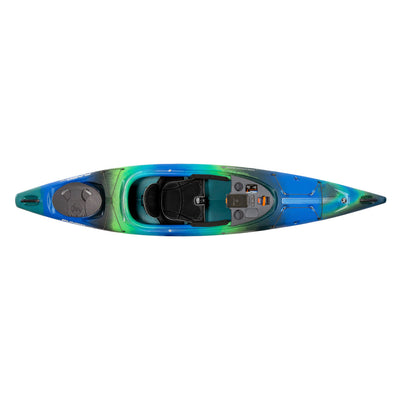 Wilderness Systems Pungo 125 Kayak-AQ-Outdoors