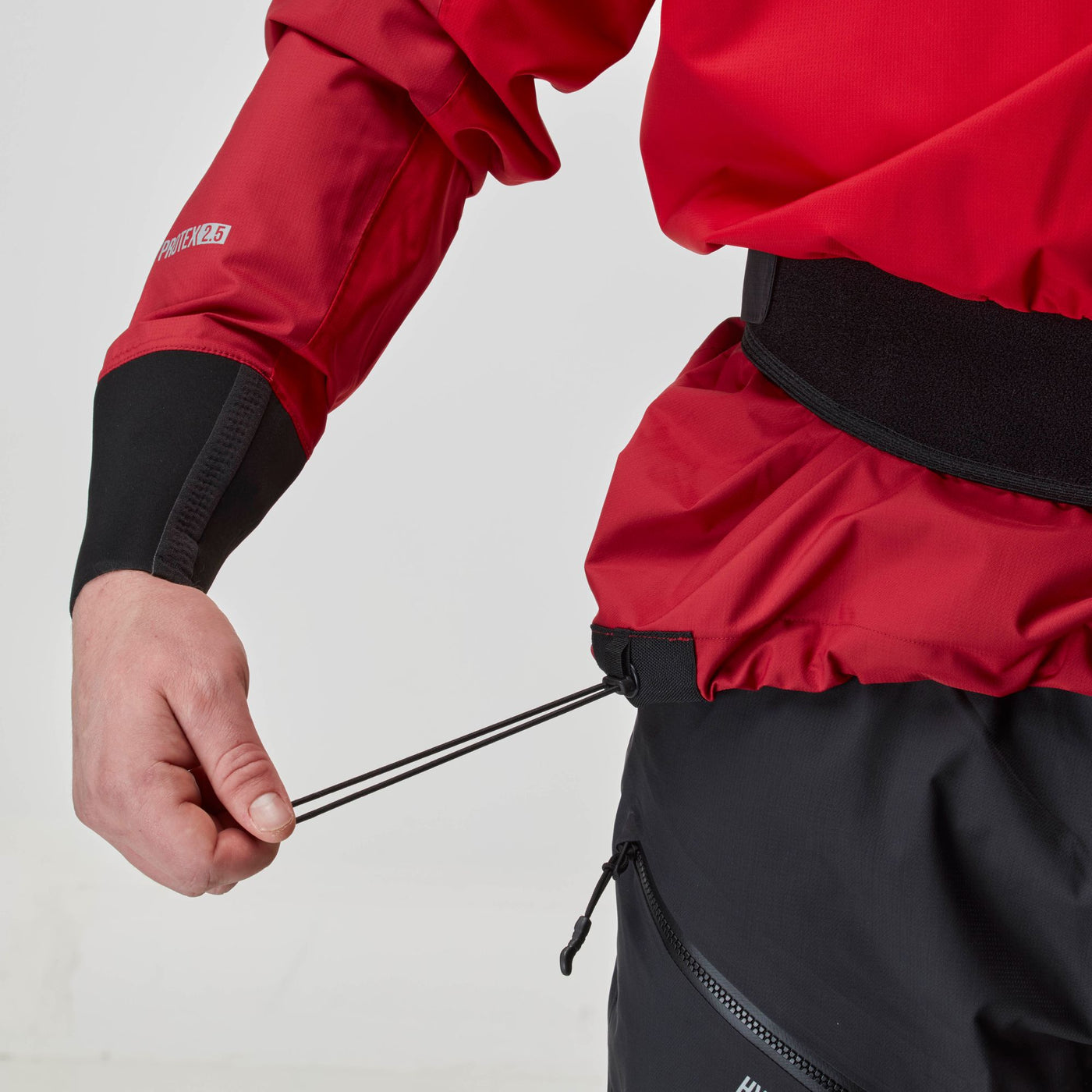2025 NRS Men's Riptide Splash Jacket