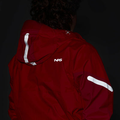 2025 NRS Men's Riptide Splash Jacket