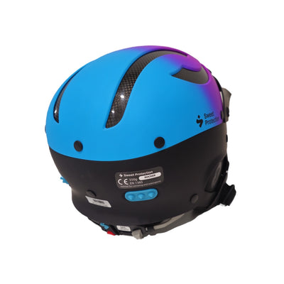 Sweet Rocker Kayak Helmet LE