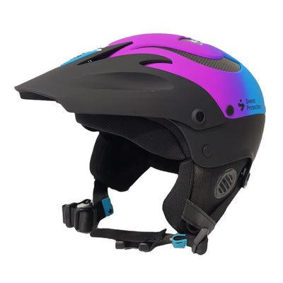 Sweet Rocker Kayak Helmet LE