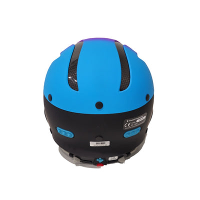 Sweet Rocker Kayak Helmet LE